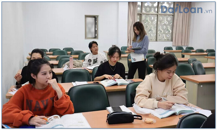 职业技能培训支持服务